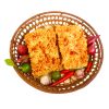 Cơm cháy mắm ớt
