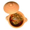 Cá rô kho nước dừa