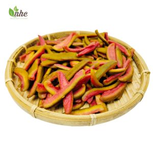 Ổi ruột đỏ sấy dẻo