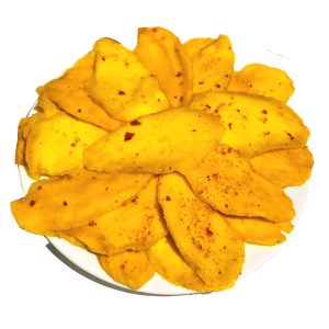 Xoài sấy muối ớt