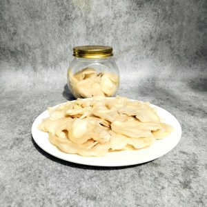 Mãng cầu sấy dẻo