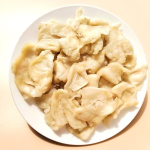 Mãng cầu sấy dẻo