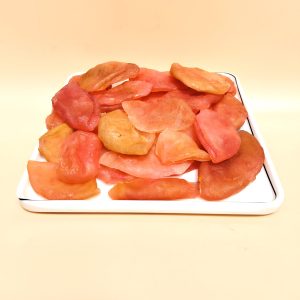 vỏ chanh dây sấy dẻo