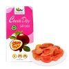 Chanh dây sấy dẻo